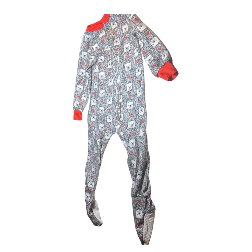 ✨Mon Petit Footie Pajama✨